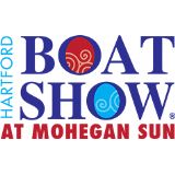 Hartford Boat Show at Mohegan Sun 2025