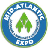 Mid-Atlantic Logging Biomass Landworks Expo 2024