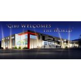 Cebu Events Convention Center (IC3)