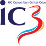 Cebu Events Convention Center (IC3) logo