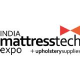 India Mattresstech and Upholstery Supplies Expo 2025