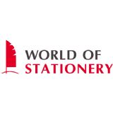 World of Stationery 2024