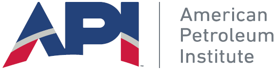 American Petroleum Institute (API) logo