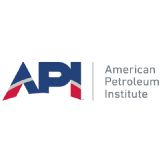 American Petroleum Institute (API) logo