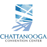 Chattanooga Convention Center logo
