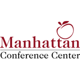 Manhattan Conference Center logo