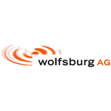 Wolfsburg AG logo