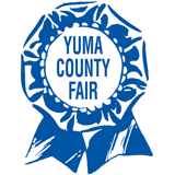 Yuma County Fairgrounds logo