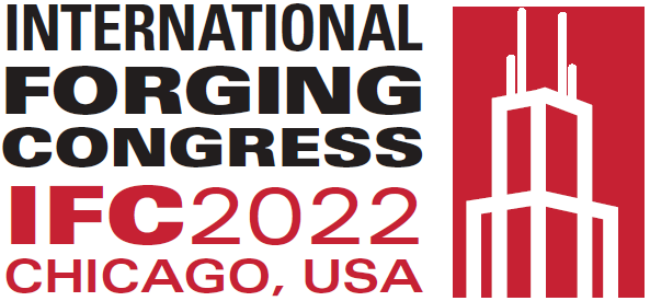 International Forging Congress (IFC) 2022