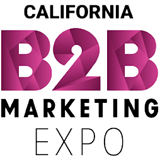 B2B Marketing Expo California 2024