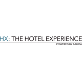 HX: The Hotel Experience 2022
