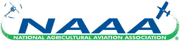 National Agricultural Aviation Association logo