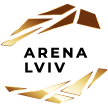 Arena Lviv logo