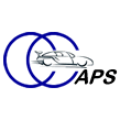 China National Automotive Industry Parts Sales Corporation logo