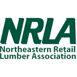 Northeastern Retail Lumber Association (NRLA) logo