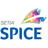 Setia SPICE logo