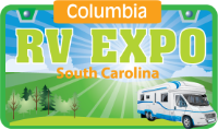 Columbia RV Expo 2025