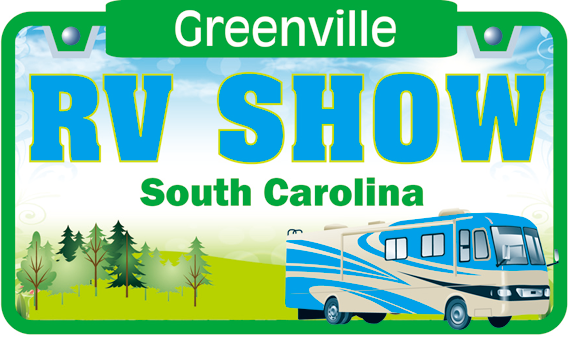 Greenville RV Show 2025