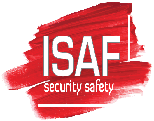 ISAF Exhibition 2024