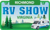 Richmond RV Show 2025