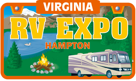 Virginia RV Expo 2025