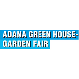 Adana Green House Garden Fair 2024
