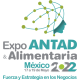 Expo ANTAD & Alimentaria Mexico 2022