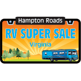 Hampton Roads RV Super Sale 2024