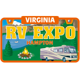 Virginia RV Expo 2025
