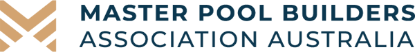 Master Pool Builders Association Australia (MPBAA) logo