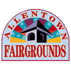 Allentown Fairgrounds logo