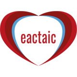 European Association of Cardiothoracic Anaesthesiology and Intensive Care (EACTAIC) logo