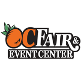 OC Fair & Event Center logo