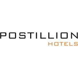 Postillion Hotel & Convention Centre Amsterdam logo
