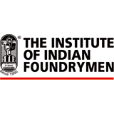 IIF - The Institute of Indian Foundrymen logo