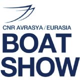 CNR Eurasia Boat Show 2024