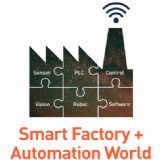 Smart Factory + Automation World 2021