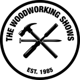 The Woodworking Shows logo