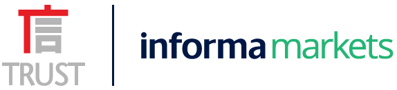 Informa Markets Trust logo