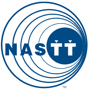 NASTT - North American Society for Trenchless Technology logo