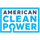 American Clean Power Association logo