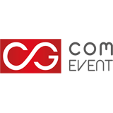 Sarl Cgcom Event logo
