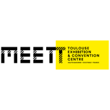 MEETT Toulouse Exhibition and Convention Centre logo