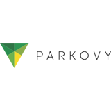 PARKOVY Congress and Exhibition Centre logo