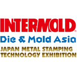 INTERMOLD / Die & Mold Asia / Japan Metal Stamping Technology 2025