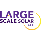 Large Scale Solar Central Eastern Europe 2024
