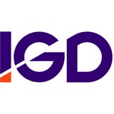 The Institute of Grocery Distribution and IGD Services Limited logo
