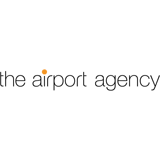 The Airport Agency-France logo