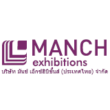 Manch Exhibitions (Thailand) Co., Ltd. logo