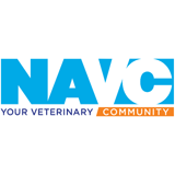 North American Veterinary Community logo
